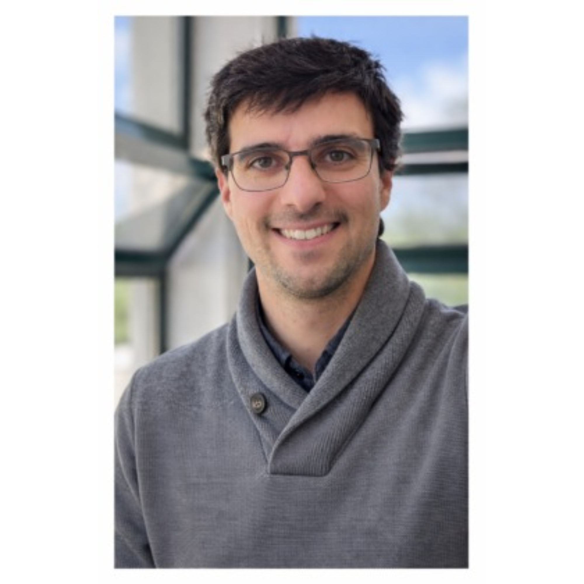 Professor Rui Moura Coelho